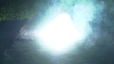 #29237 Flash ball