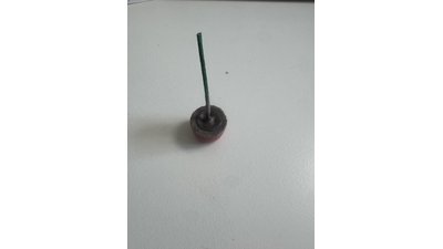 #29237 Flash ball