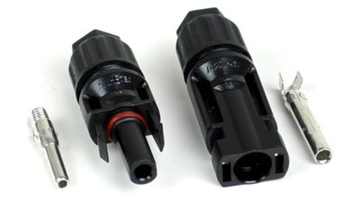 #29248 MC4 connector
