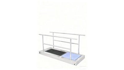 #29280 Shoe washing machine 1.65 meters