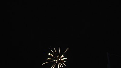 #6380 Roman Candles 1.0" 8 shots
