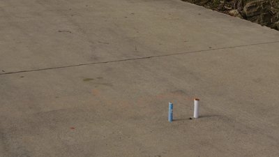 #6477 Smoke Fountain