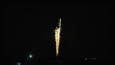 #6510 Tir simple 1.2"