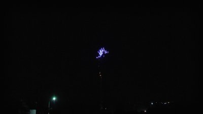 #6512 Tir simple 1.2"