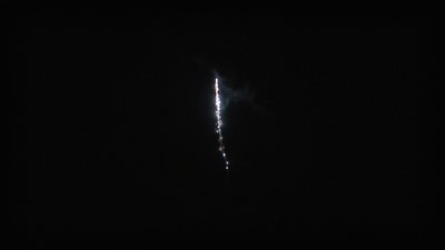 #6520 Tir simple 1.2"