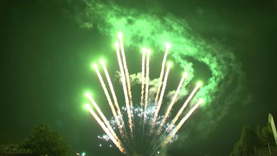 #6531 Tir à répétition 1.2" 13 coups