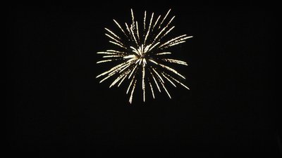 #6552 Roman Candles 1.2" 6 shots