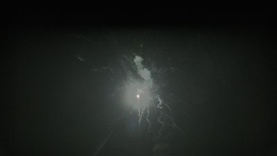 #6543 Chandelle romaine 1.8" 8 coups