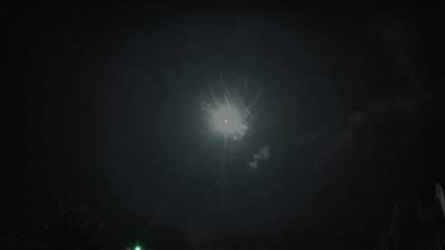 #6549 Roman Candles 0.8" 8 shots