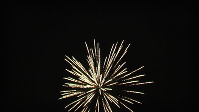 #6544 Chandelle romaine 1.9" 8 coups