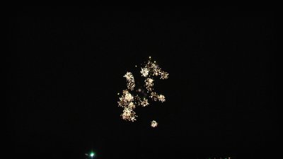 #6550 Roman Candles 0.8" 8 shots