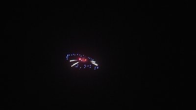 #6636 Shell 6.0"