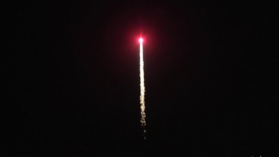 #6732 Roman Candles 1.2" 8 shots