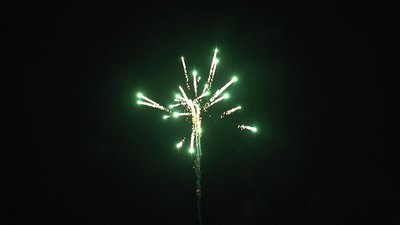 #6747 罗马烛光 2.0" 8 发数