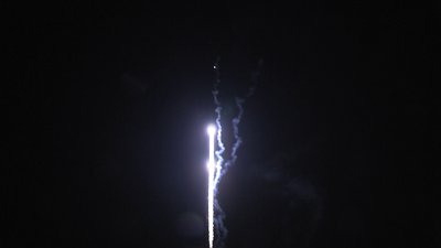 #6738 Roman Candles 1.2" 8 shots