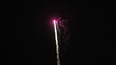 #6739 Roman Candles 1.2" 8 shots