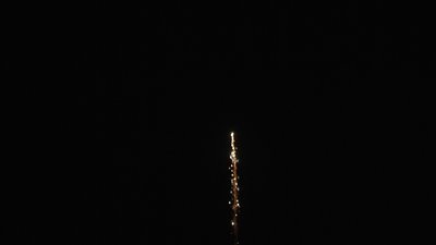 #6740 Roman Candles 1.2" 8 shots