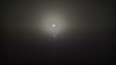 #7060 Roman Candles 0.8" 8 shots