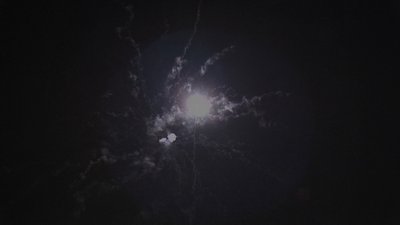 #7116 Roman Candles 1.2" 8 shots