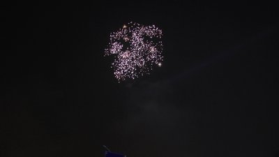 #7125 Chandelle romaine 0.8" 8 coups