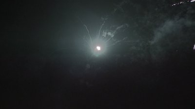 #7127 Chandelle romaine 1.0" 8 coups