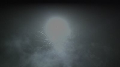 #7128 Chandelle romaine 1.2" 8 coups