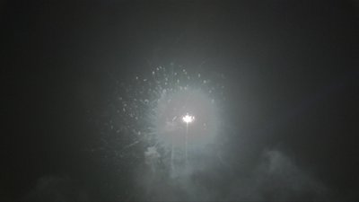 #7130 Chandelle romaine 1.8" 8 coups