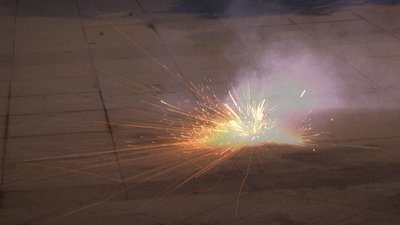 #6175 Petardos Flowers Blossom whis BANG!