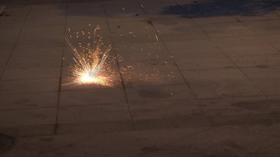 #6175 Petardos Flowers Blossom whis BANG!