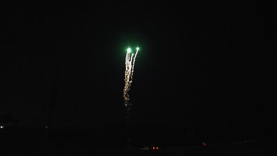 #7326 Tir simple 1.5"