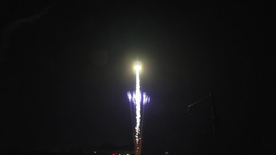 #7390 Tir simple 1.2"