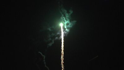 #7414 Roman Candles 1.2" 8 shots