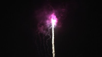 #7417 Roman Candles 1.2" 8 shots