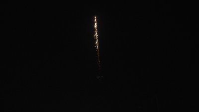 #7423 Roman Candles 1.2" 8 shots