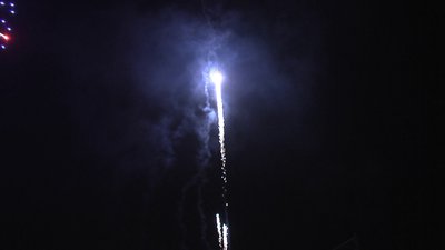 #7418 Roman Candles 1.2" 8 shots