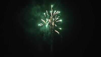 #7425 罗马烛光 2.0" 8 发数