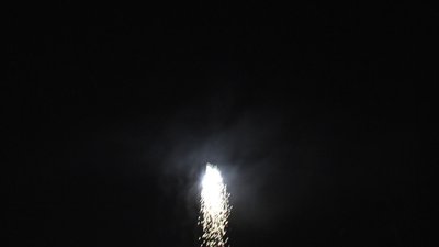 #7427 Roman Candles 2.0" 8 shots