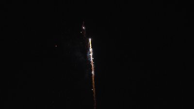 #7431 罗马烛光 2.0" 8 发数