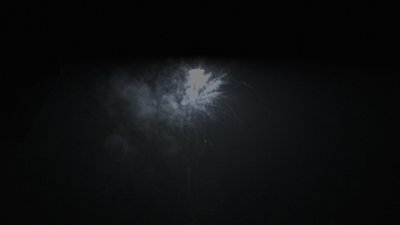 #7287 Roman Candles 1.0" 10 shots