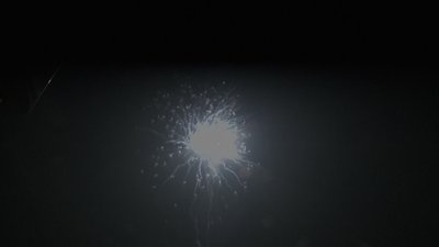 #7289 Roman Candles 1.2" 10 shots