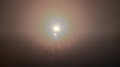 #6442 Roman Candles 1.8" 8 shots