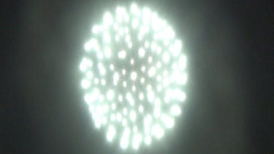 #8017 Bombe pyrotechnique 4.0"