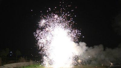 #8077 Fountains 3.5m, 180s (Fuse)