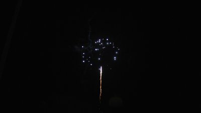 #8103 Roman Candles 0.8" 8 shots