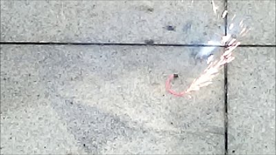 #8227 Golden whirl wind（small box）