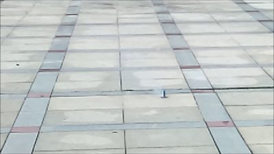 #8219 Small firecracker which flying to the sky (big sound)