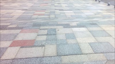 #8216 Gold whirl wind