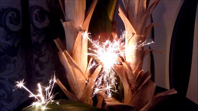 #8321 Feu de Bengale 150 mm