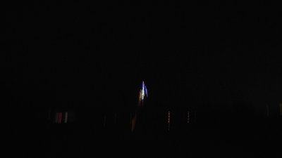 #8347 Rocket d18
