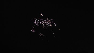 #8349 节日礼花 1.5" 6